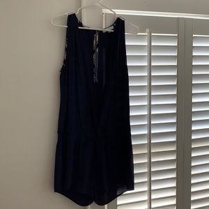 Second Female Twig Jumpsuit